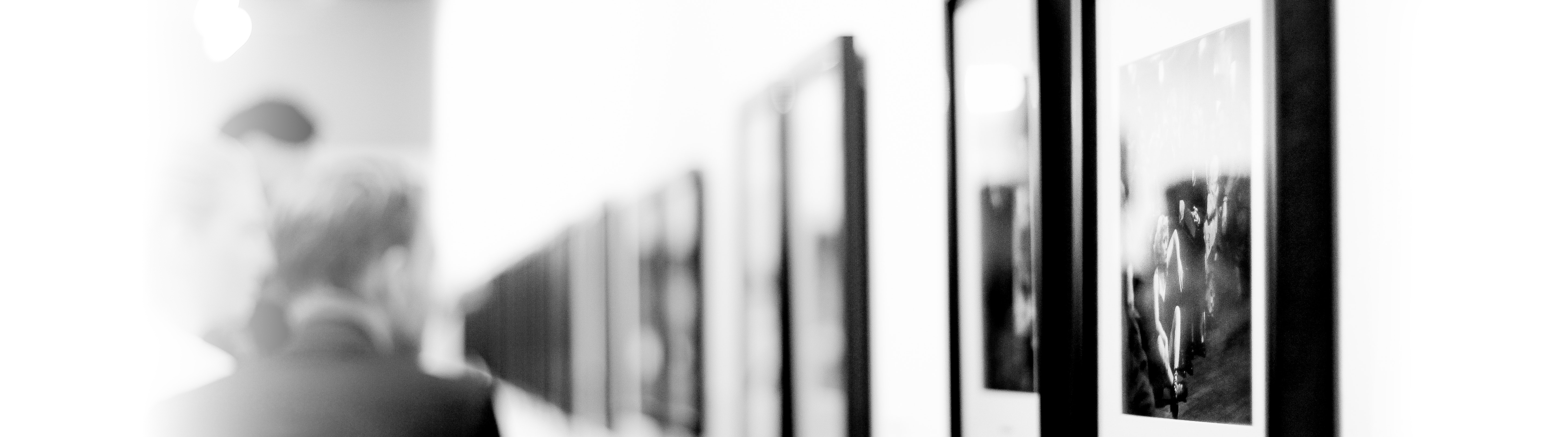 Buenas inversiones The Art Gallery