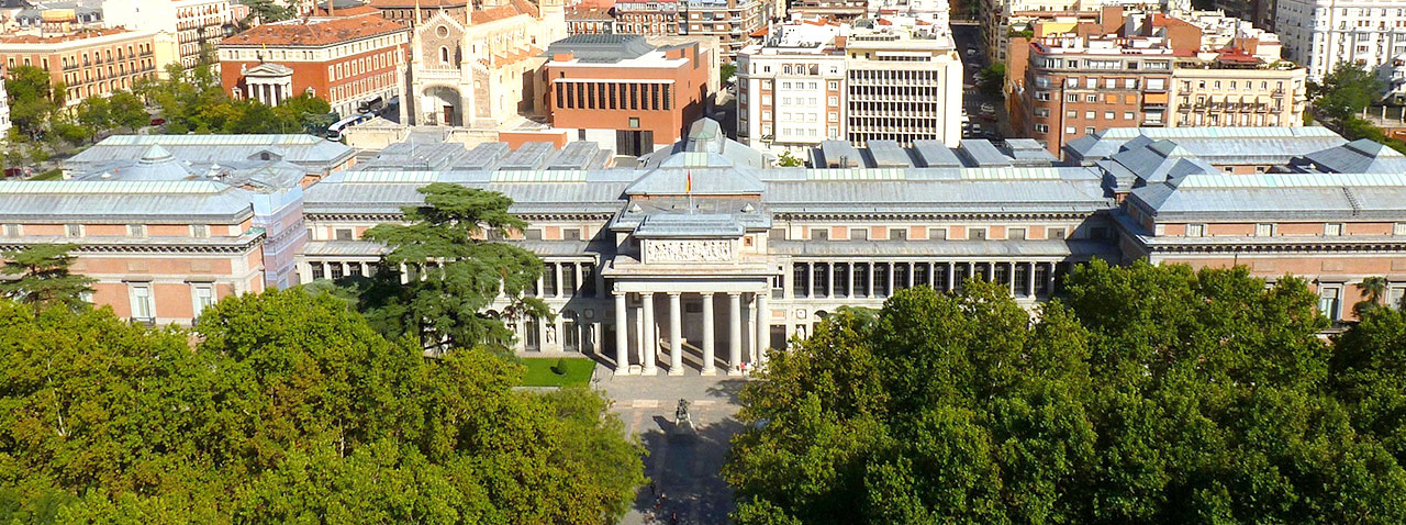Historia del Museo del Prado