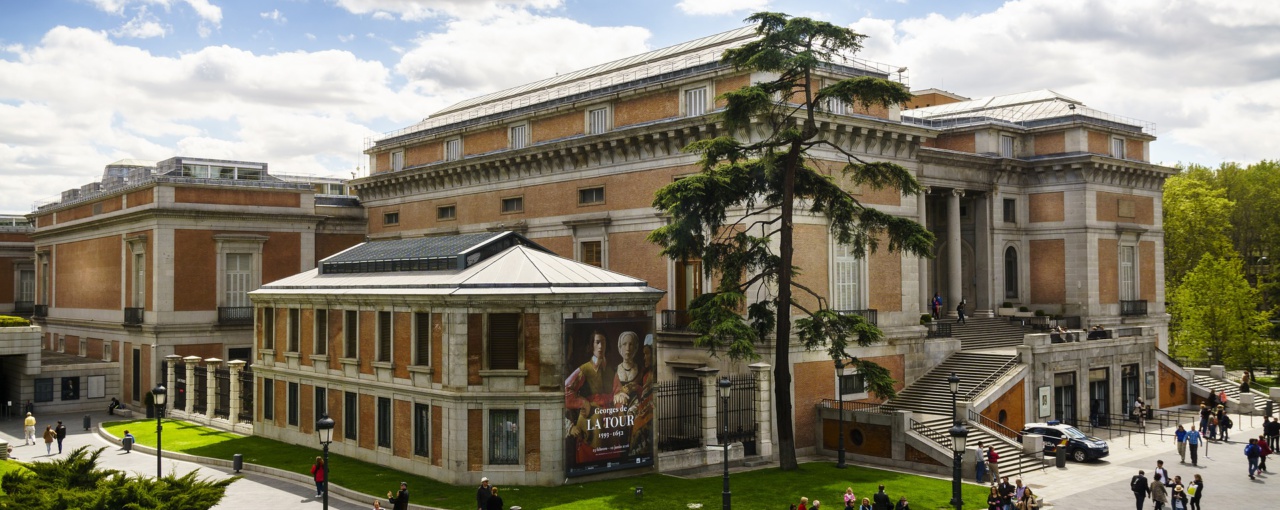 Museo del Prado 1819-2019. Un lugar de memoria