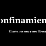 CONFINAMIENTO - Una exposición virtual de Oliva Belinchón